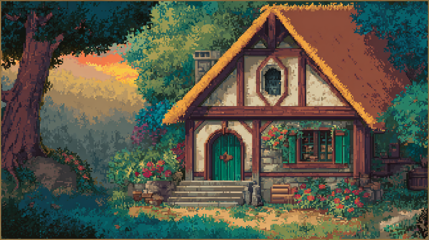 Von Grundle's Workshop